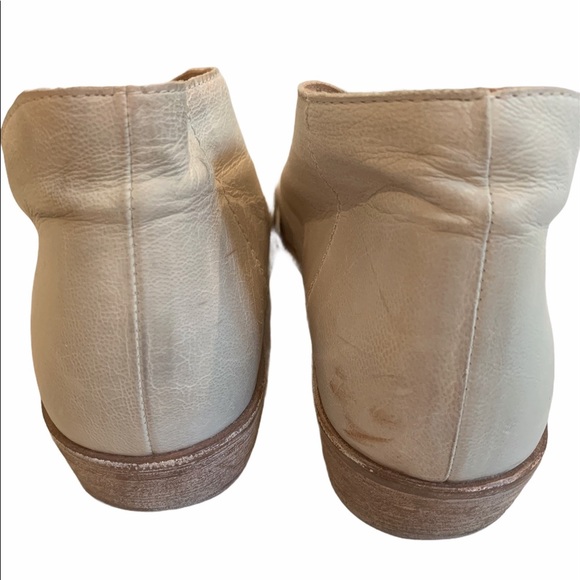 Free People Mount Blanc Assymetrical Sandal - Picture 5 of 13